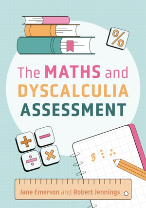 The Maths and Dyscalculia Assessment