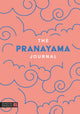 Book cover of: Pranayama Journal. By: Singing Dragon
