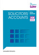 Book cover of: SQE Solicitors Accounts 5e