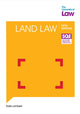 Book cover of: SQE Land Law 5e