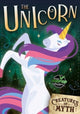 Book cover of: Unicorn. By: Charis Mather
