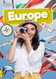 Book cover of: Europe