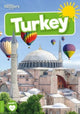 Book cover of: Turkey