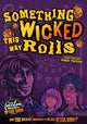Book cover of: Something Wicked This Way Rolls. By: Robin Twiddy