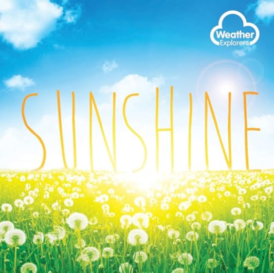 Book cover of: Sunshine