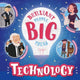 Book cover of: Technology. By: Rebecca Phillips-Bartlett; Isabella Crok