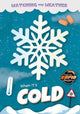 Book cover of: When It's Cold. By: Noah Leatherland