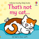 That's not my cat... 9781805072485 WATT, FIONA