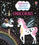 Usborne Scratch Activities Unicorns 9781805077343 DICKINS, ROSIE