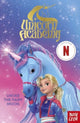 Unicorn Academy: Under the Fairy Moon, The Second Book of the Netflix series 9781805131014 Nosy Crow