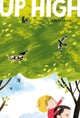 Book cover of: Up High