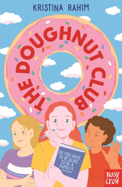 Doughnut Club 9781805133667 RAHIM, KRISTINA