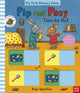 Pip and Posy: Time for Bed! (My First Memory Game) 9781805133889 SCHEFFLER, AXEL