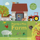 Pop-Up And Play: Farm 9781805134237 FLETCHER, CORINA