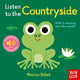 Listen to the Countryside 9781805134701 Marion Billet