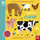 National Trust: My Very First Spotter's Guide: I Spot a Cow