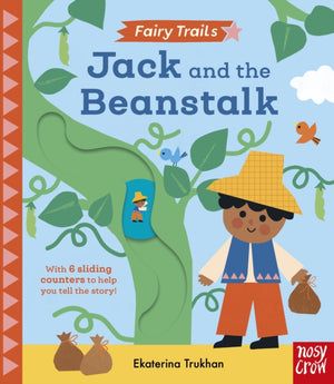 Jack & the Beanstalk
