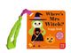 Book cover of: Where's Mrs Witch?