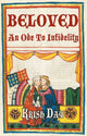 Book cover of: Beloved. By: Krish Day