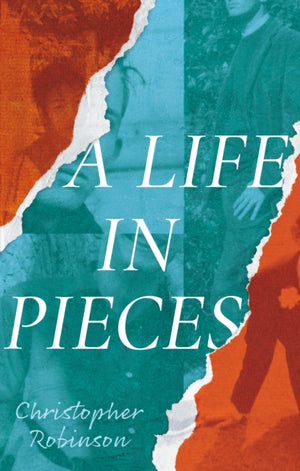 Life in Pieces