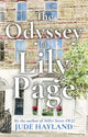 Book cover of: Odyssey of Lily Page. By: Jude Hayland