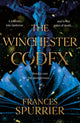 Book cover of: Winchester Codex. By: Frances Spurrier