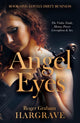 Book cover of: Angel Eyes. By: Roger Graham Hargrave