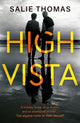 Book cover of: High Vista. By: Salie Thomas