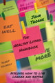 Book cover of: Healthy Living Handbook