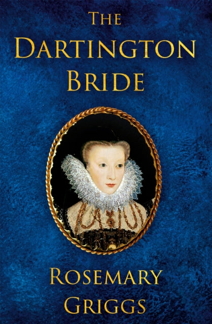 Book cover of: Dartington Bride. By: Rosemary Griggs