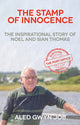 Book cover of: Stamp of Innocence. By: Aled Gwyn Jôb