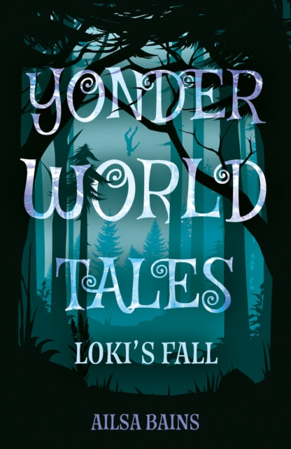 Book cover of: Yonderworld Tales. By: Ailsa Bains