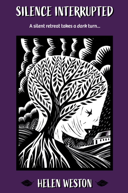 Book cover of: Silence Interrupted. By: Helen Weston