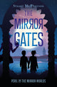Book cover of: Mirror Gates