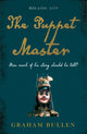 Book cover of: Puppet Master. By: Graham Bullen