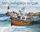 Book cover of: Salty Sheepdogs Set Sail. By: Philippa Robinson-Gill