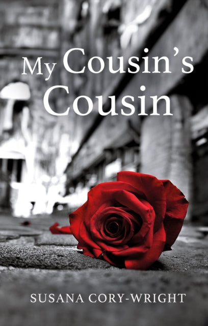 Book cover of: My Cousin's Cousin. By: Susana Cory-Wright