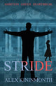 Book cover of: STRIDE. By: Alex Kininmonth