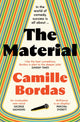 Material, 'Brilliance is on display' Percival Everett 9781805220084 Camille Bordas