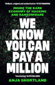 We Know You Can Pay a Million