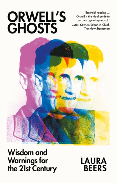 Book cover of: Orwell’s Ghosts