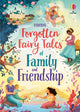 Book cover of: Forgotten Fairy Tales of Family and Friendship
