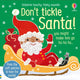 Don't Tickle Santa! 9781805313021 Sam Taplin
