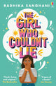 Girl Who Couldn't Lie 9781805316749 Radhika Sanghani