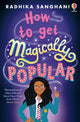 How to Get Magically Popular 9781805318286 