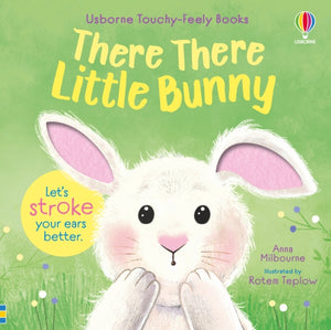 There There Little Bunny