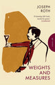 Weights and Measures 9781805330653 Joseph Roth