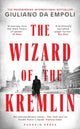 Book cover of: Wizard of the Kremlin