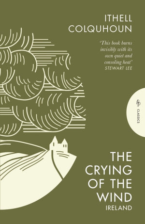 Crying of the Wind, Ireland