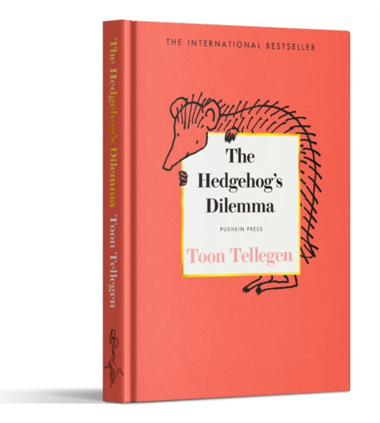 Book cover of: Hedgehog’s Dilemma